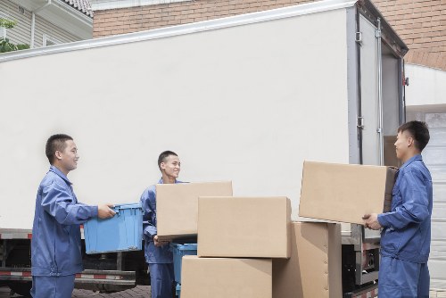 Transparent pricing for self storage in Brixton