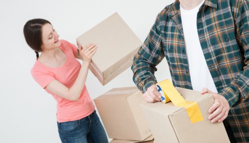Brixton self storage service values and customer-focused approach