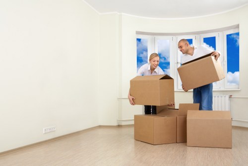 PCI-compliant secure checkout for Brixton self storage