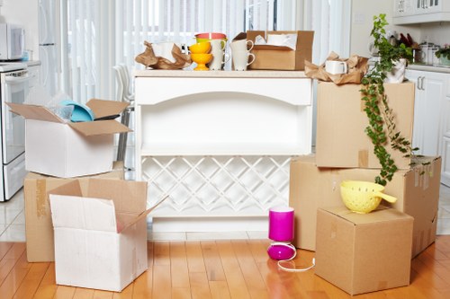 Load-based and cubic-yard quote options for Brixton storage