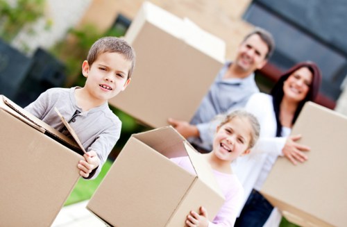 Cookie categories overview for Selfstorage Brixton