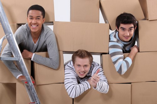 Continuous improvement in ethical supply chain management