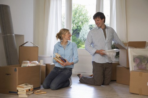 Rules on liability, prohibited items, and waste disposal