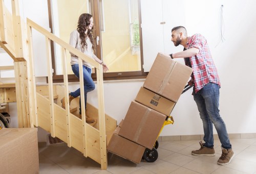 Analytics and marketing cookies information for Brixton self storage site