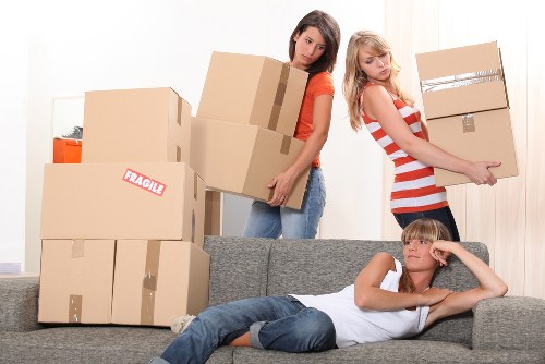 Efficient document storage solution for Brixton businesses