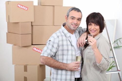 Governing law and acceptance of storage terms