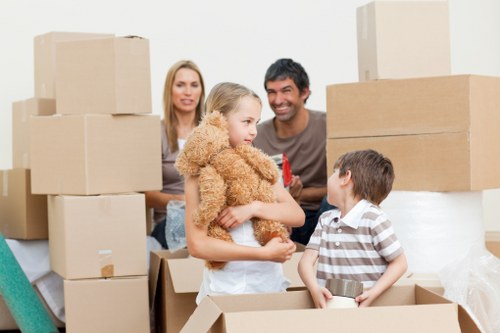 Community-focused About Us Selfstorage Brixton service overview